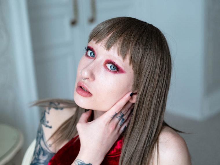 JoannaFoster's profile - Image n°0