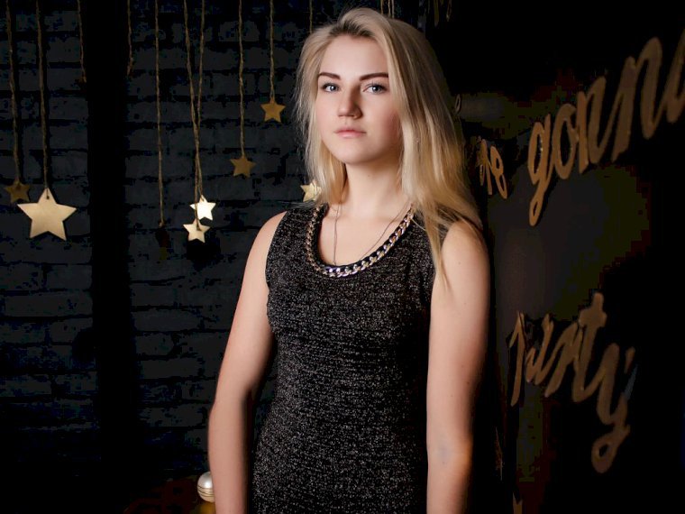 JoanSlimBlond's Profil - Bild n°1