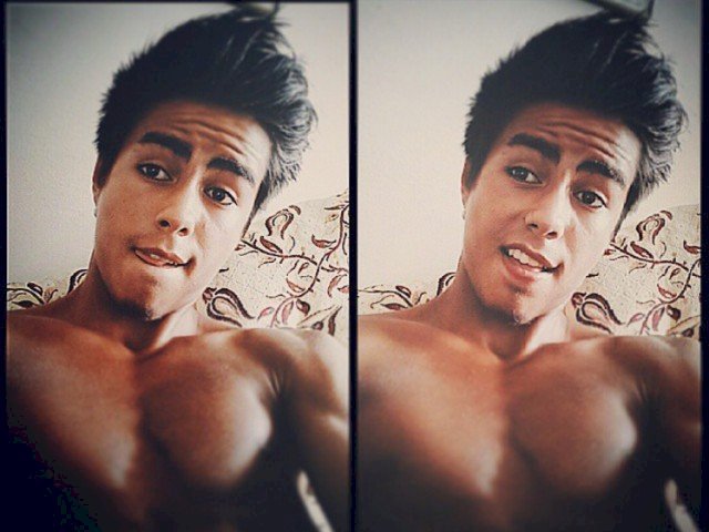 Joaquinbeau's Profil - Bild n°0