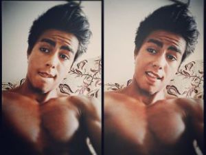 Sexcam Porn von Joaquinbeau
