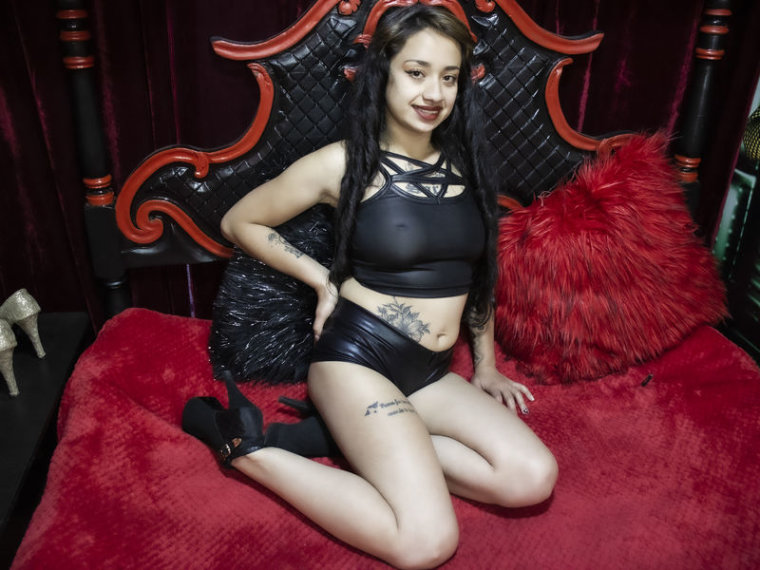 JodieTayler's profile - Image n°0