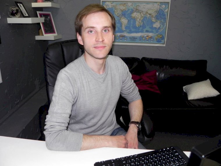 JoeCarroll's profile - Image n°0
