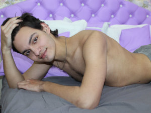 JoeGenius's Sexcam