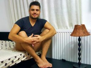 Sexcam Porn von Joehotboysexy