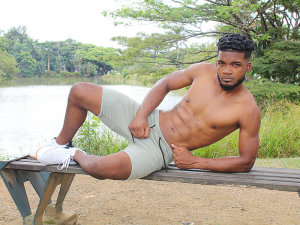 JoelJimenez's Sexcam