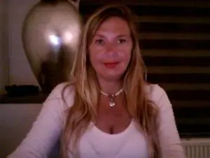 Webcam sex met Joella
