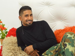 JoelMartinez's Sexcam