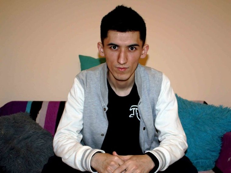 JoelSilverman's profile - Image n°0