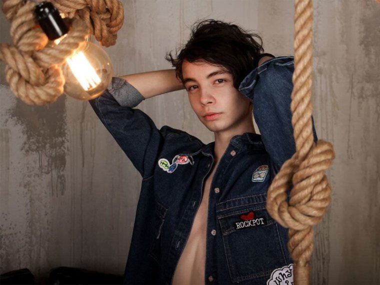 JoelStevens's profile - Image n°0