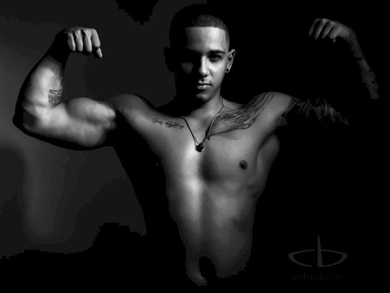 JoeyFit's profile - Image n°0