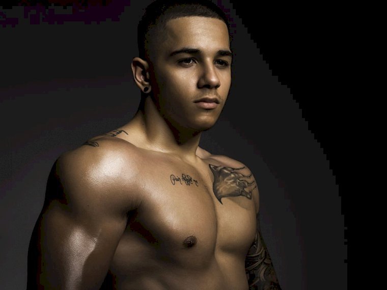 JoeyFit's profile - Image n°1