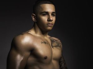 JoeyFit's Sexcam