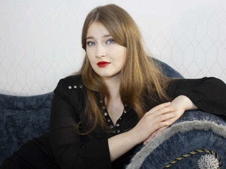 JohanaHase's profile - Image n°0