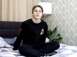 JohanAndersson's Sexcam
