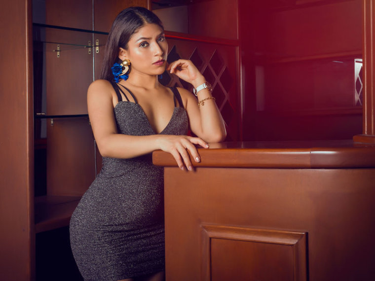JohannaHustman's profile - Image n°0