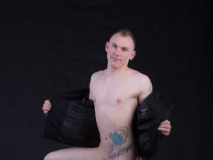 John95's Sexcam