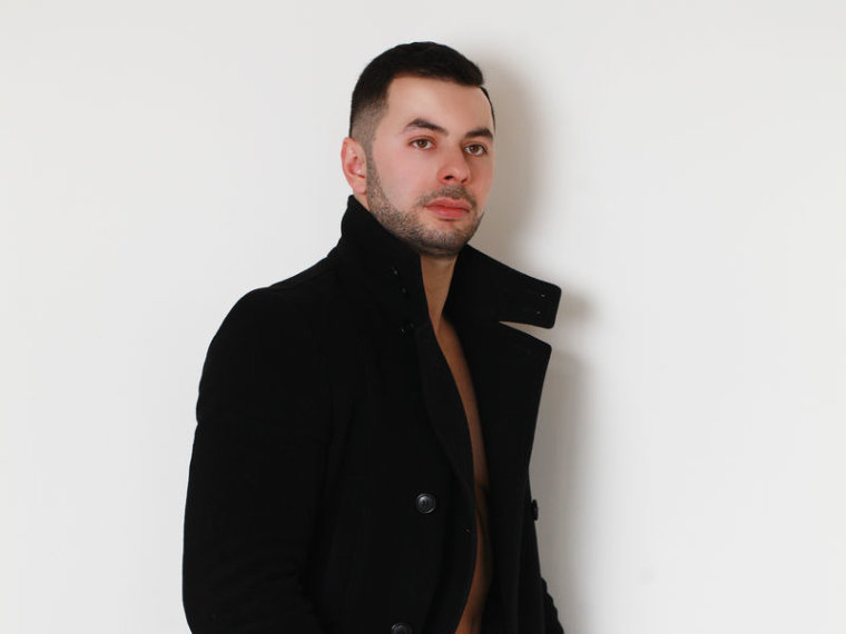 JohnAlistarine's profile - Image n°0