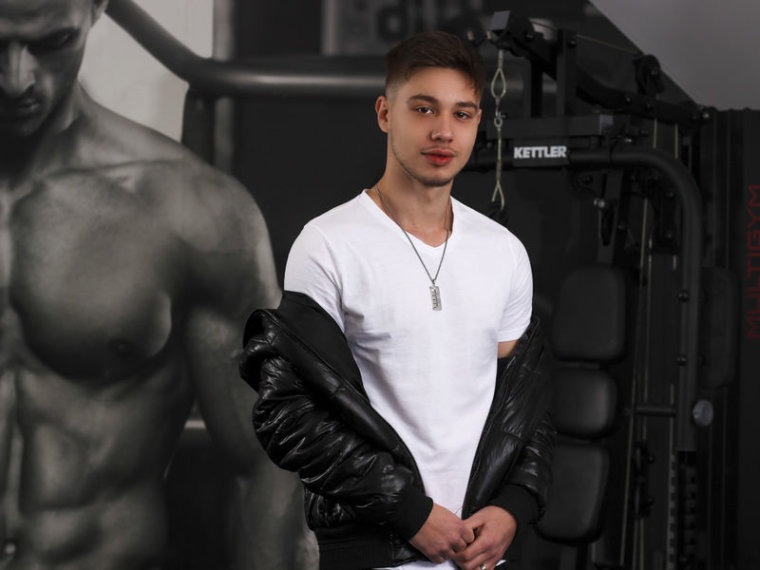 JohnasFinn's Profil - Bild n°0