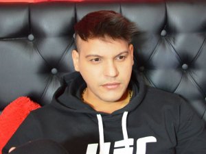 JohnBristol's Sexcam