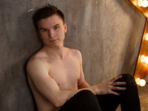 JohnCuteFace's Sexcam