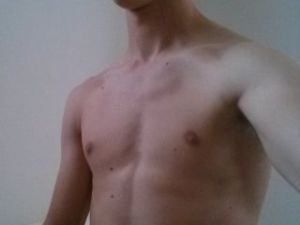 JohnD's Sexcam