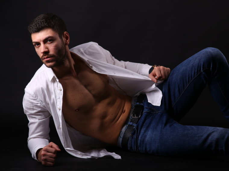 JohnDeavoux's Profil - Bild n°1
