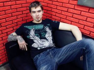 JohnGodly's Sexcam