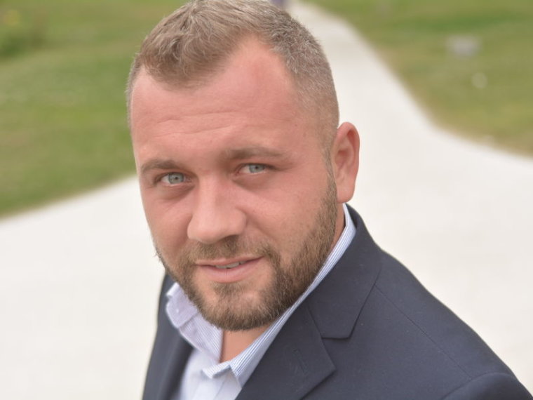 Profil de JohnJhonson - Photo n°0