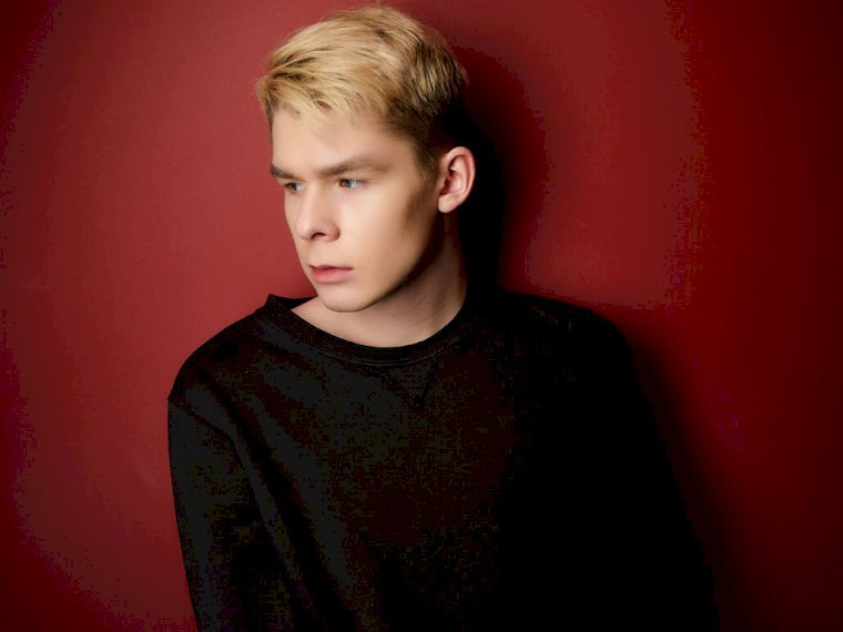 JohnKarmer's profile - Image n°0