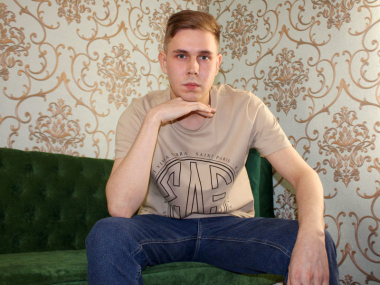 JohnLeonard's profile - Image n°0