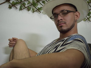 JohnLopez's Sexcam