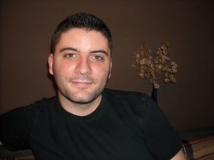 Johnny281084's Sexcam