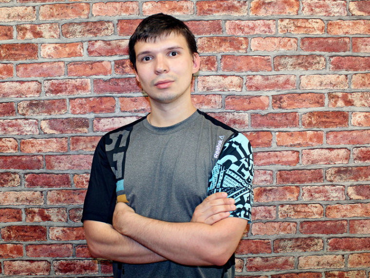 JohnnyCagge's profile - Image n°0