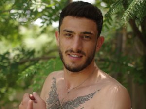 JohnnyGold's Sexcam