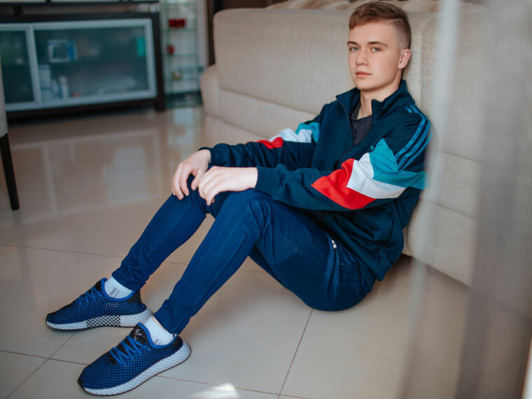 JohnnySweety's profile - Image n°0