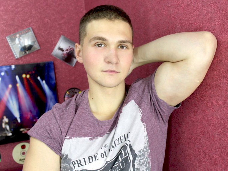 JohnRed's profile - Image n°0