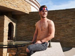 Sexcam Porn von JohnsonArthur
