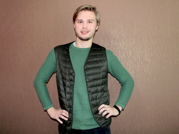 JohnStown's profile - Image n°0