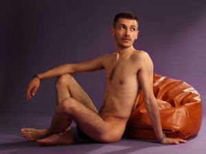 JohnStrokum's Sexcam