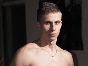 JohnSugarDiamond's Sexcam