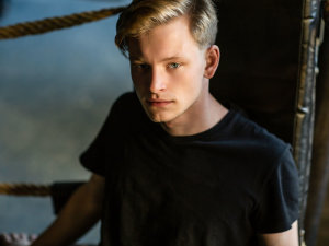 JohnyBerg's Sexcam