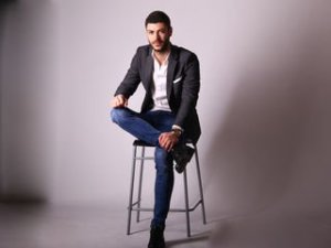 Sexcam Porn von Johnycox