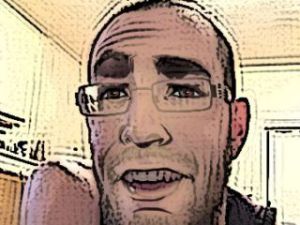 Sexcam Porn von Joker9000