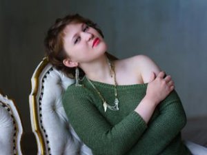 Sexcam Porn von Jolant