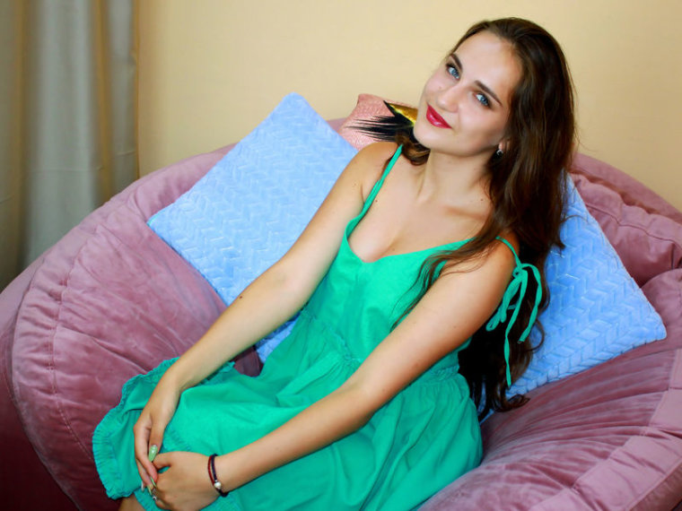 JoleneGray's profile - Image n°0