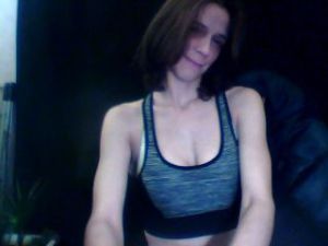 JolieBrune59's Sexcam
