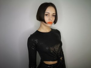 JolieMorgan's Sexcam