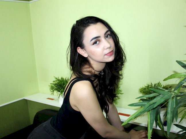 Profil de Jolina - Photo n°0