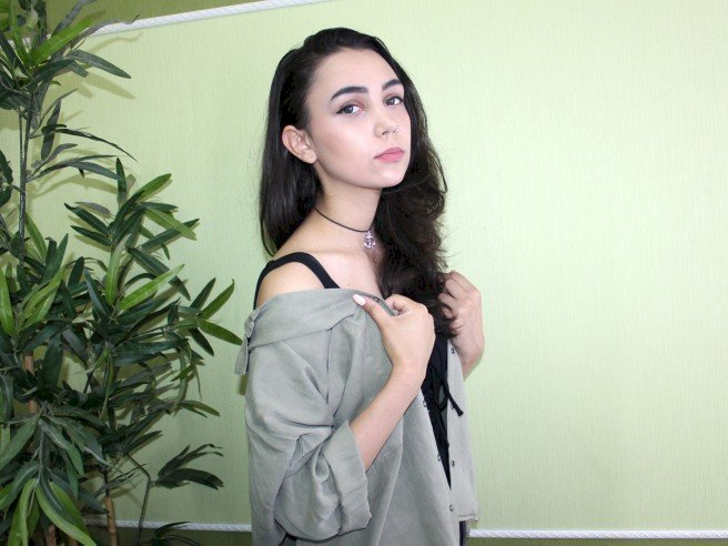 Profil de Jolina - Photo n°1