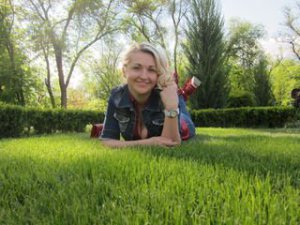 Joliniefille's Sexcam